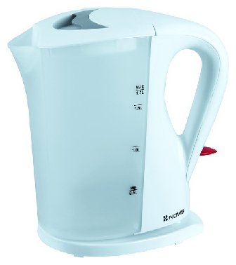 Чайник NOVIS NKT-602N																		 — описание, фото, цены в интернет-магазине PT Stores