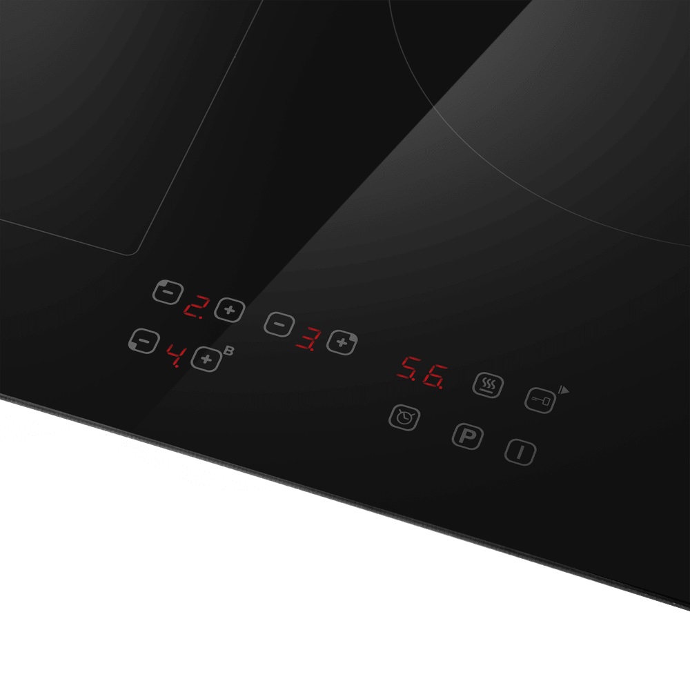 Купить Индукционная варочная панель MAUNFELD CVI593BBK — Фото 4
