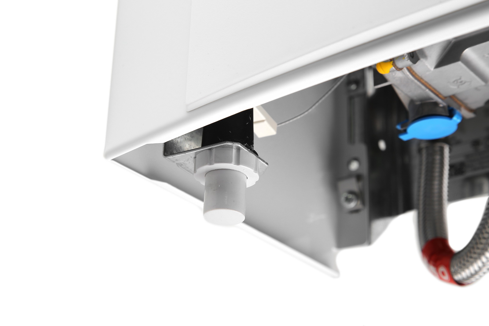 Купить Водонагреватель газовый BOSCH WR13-2 P23 — Фото 2