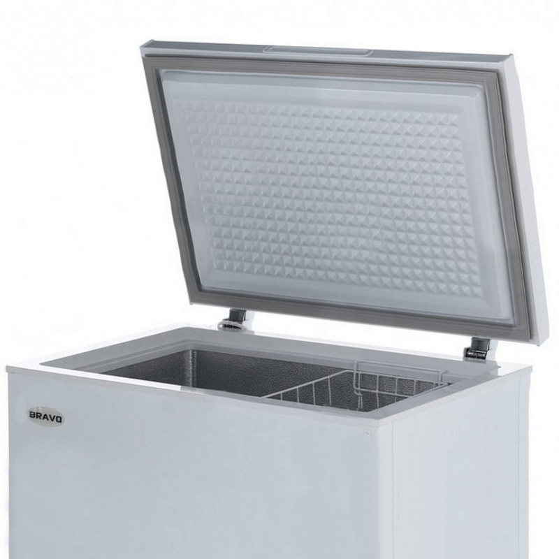 Купить Морозильный ларь BRAVO XF-152JA — Фото 2