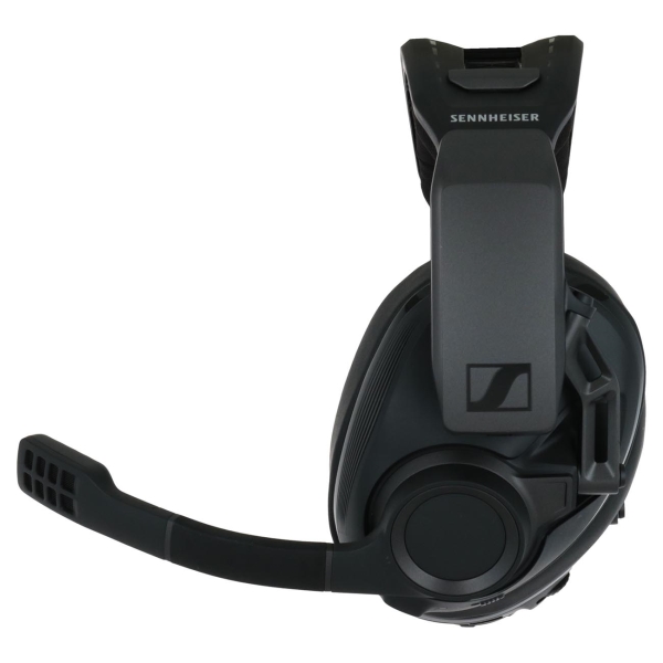 Купить Наушники SENNHEISER GSP 670 — Фото 3