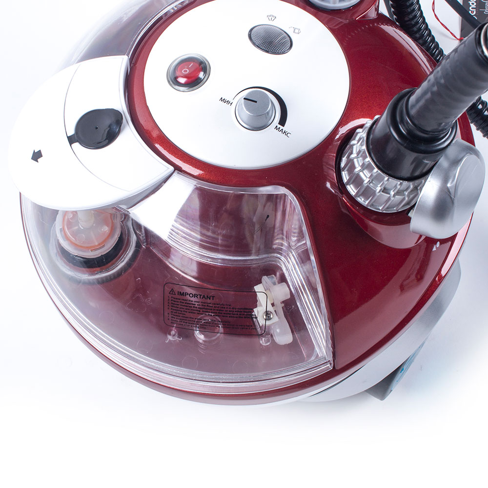 Купить Утюг ENDEVER Odyssey Q-9 — Фото 4