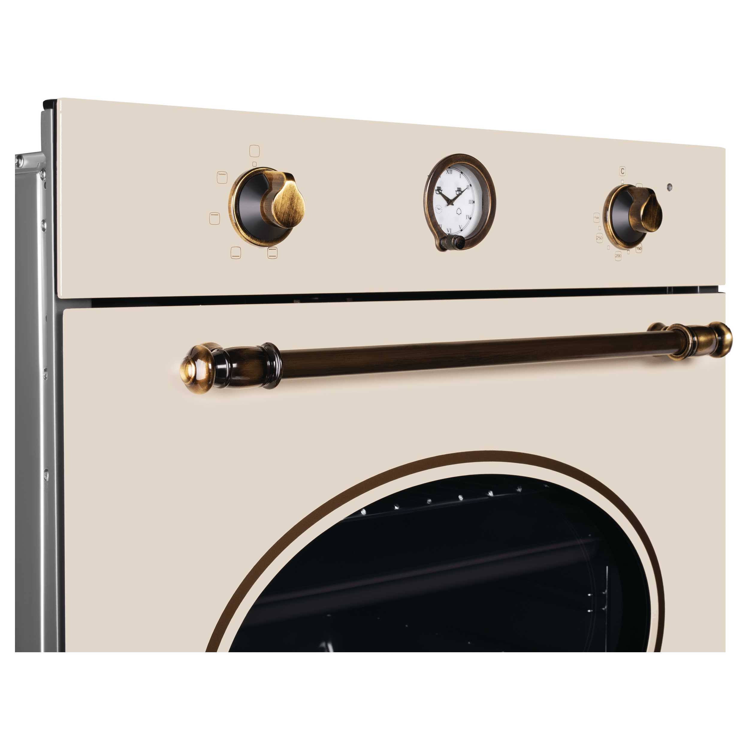 Купить Электрический духовой шкаф KORTING OKB 461 CRB — Фото 6