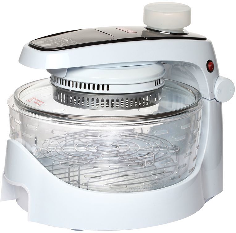 Электрический гриль Hotter HX-2098 б/ч																		 — описание, фото, цены в интернет-магазине PT Stores