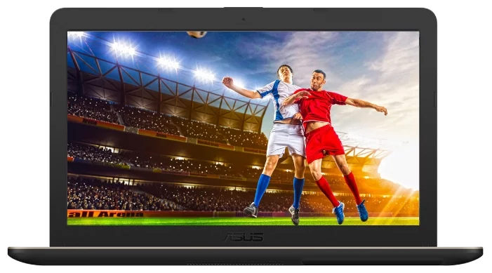 Ноутбук ASUS X540NV-GQ004T 90NB0HM1-M00060																		 — описание, фото, цены в интернет-магазине PT Stores