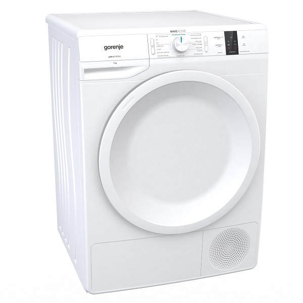 Сушильная машина Gorenje DP7B																		 — описание, фото, цены в интернет-магазине PT Stores