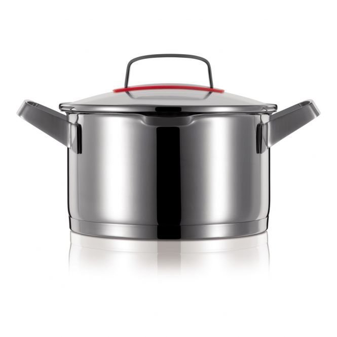 Купить  Kuhn Rikon Кастрюля 2л 18см  MODERN — Фото 2