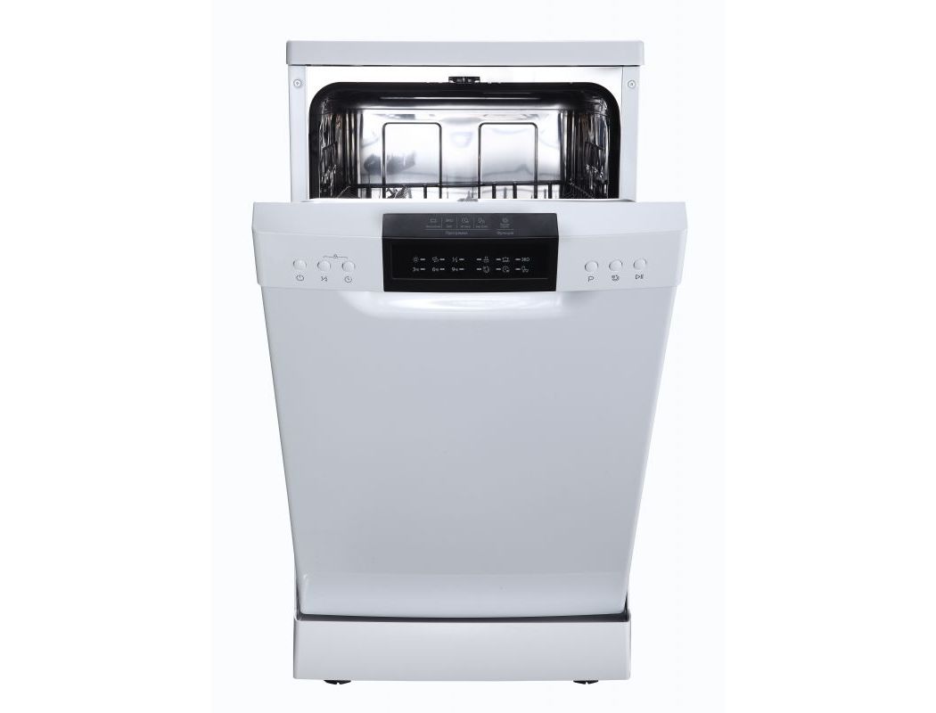 Купить Посудомоечная машина Daewoo Electronics DDW-M0911 — Фото 2