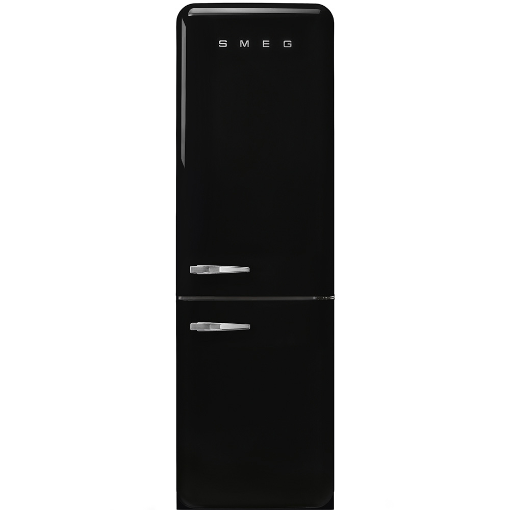 Двухкамерный холодильник SMEG FAB32RBL3																		 — описание, фото, цены в интернет-магазине PT Stores