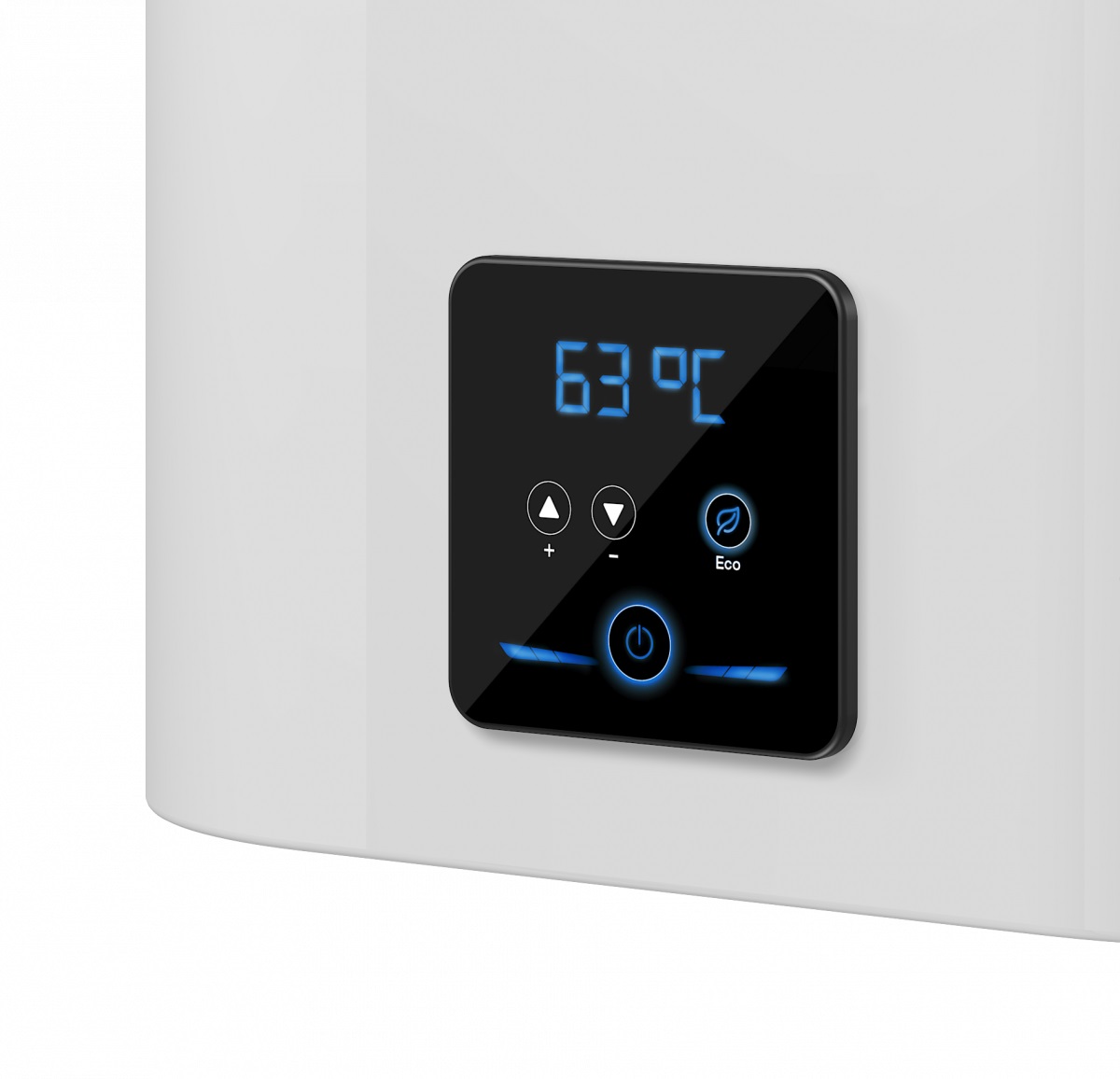 Купить Водонагреватель накопительный THERMEX Smart 100 V — Фото 6
