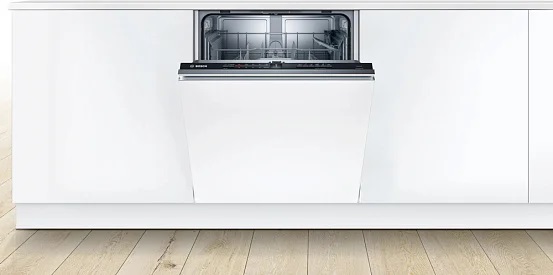 Купить Встраиваемая посудомоечная машина Bosch SMV2IKX1HR — Фото 3