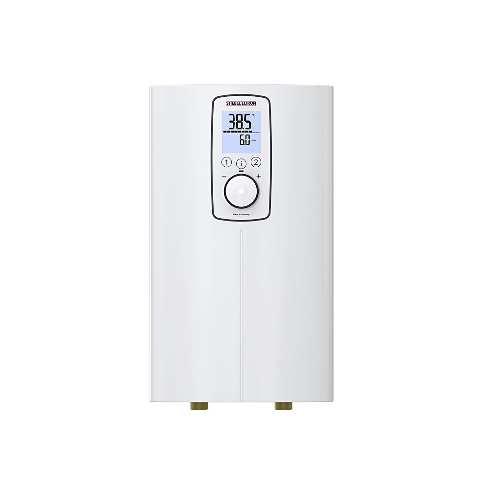 Водонагреватель проточный Stiebel Eltron DCE-C 6/8 Trend																		 — описание, фото, цены в интернет-магазине PT Stores