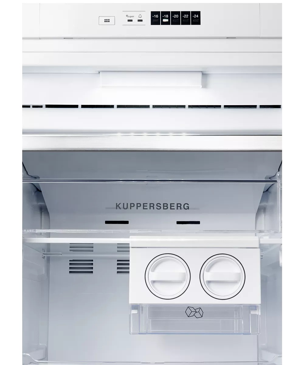 Купить Встраиваемая морозильная камера KUPPERSBERG SFB 1770 — Фото 5