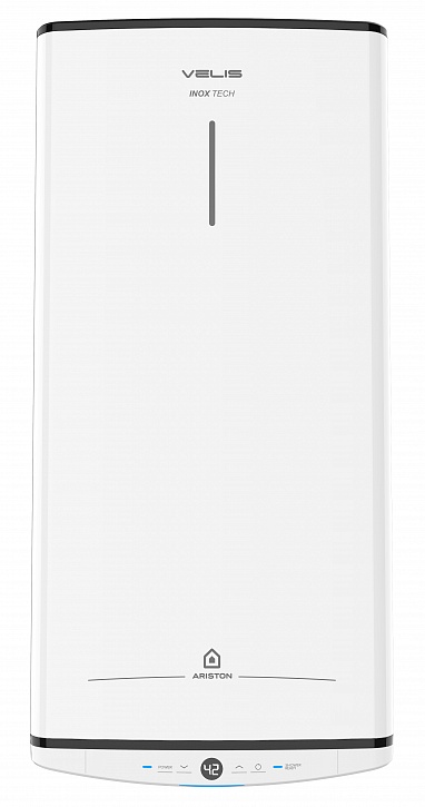 Водонагреватель накопительный ARISTON VELIS TECH INOX PW ABSE 50																		 — описание, фото, цены в интернет-магазине PT Stores