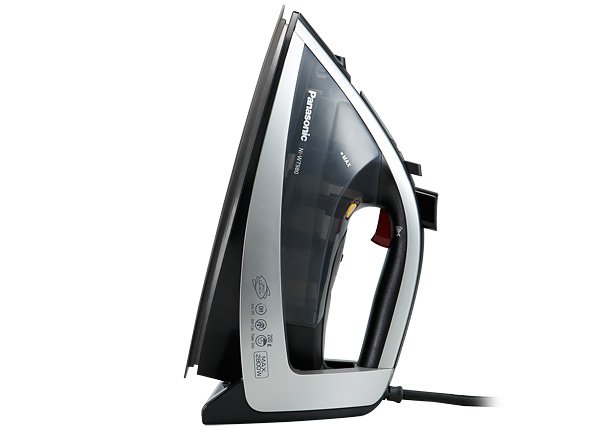 Купить Утюг Panasonic NI-WT980LTW — Фото 2