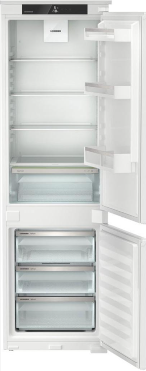 Встраиваемый холодильник LIEBHERR ICF 5103																		 — описание, фото, цены в интернет-магазине PT Stores