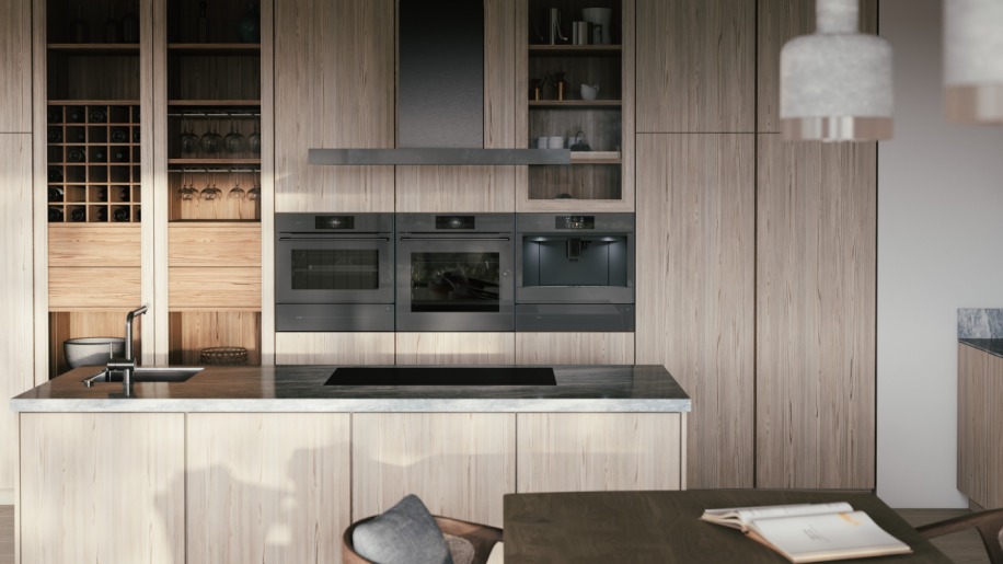 Купить Подогреватель посуды Asko ODW8128GG — Фото 5
