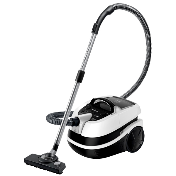 Пылесос BOSCH BWD421PRO																		 — описание, фото, цены в интернет-магазине PT Stores