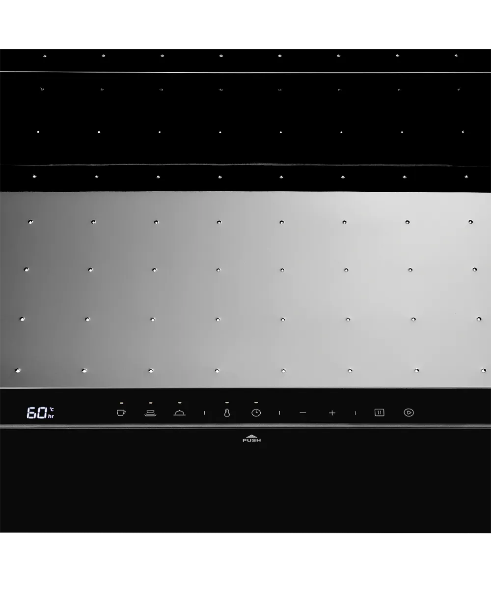 Купить Подогреватель посуды KUPPERSBERG KWD 600 Black — Фото 2