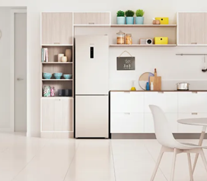 Купить Двухкамерный холодильник Indesit ITR 5180 E — Фото 4