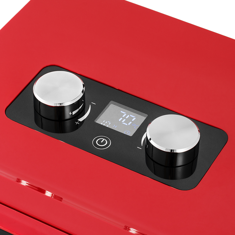 Купить Сушилка для овощей и фруктов Kitfort KT-1915-2 — Фото 4