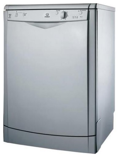 Посудомоечная машина Indesit DFG 051 S																		 — описание, фото, цены в интернет-магазине PT Stores