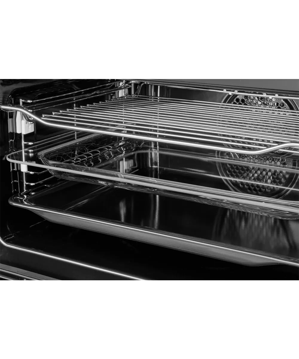 Купить Электрический духовой шкаф KUPPERSBERG KMW 694 — Фото 5