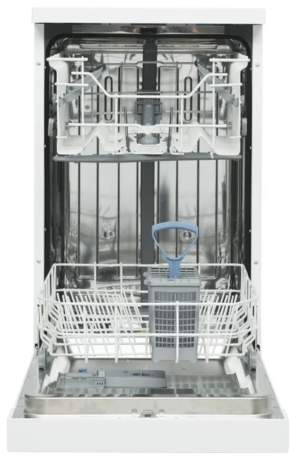 Купить Посудомоечная машина Schaub Lorenz SLG SW4400 — Фото 2
