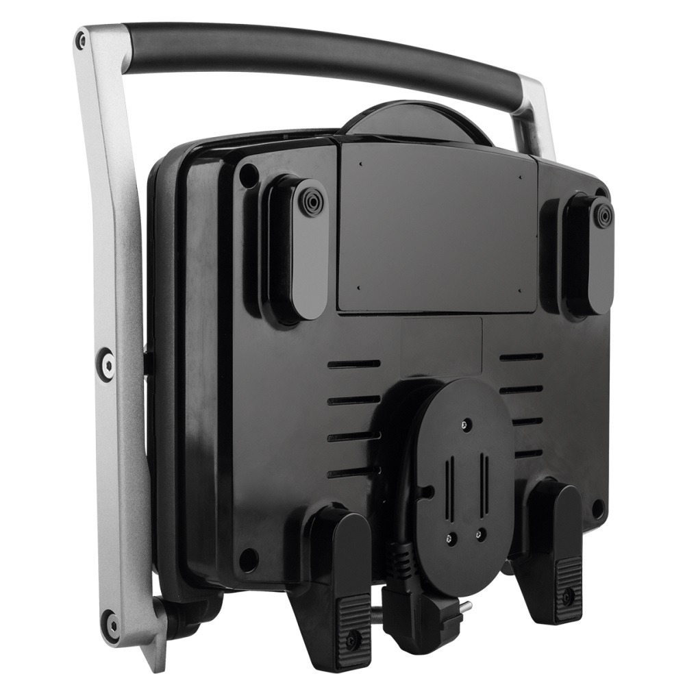 Купить Электрический гриль Scarlett SC-EG350M01 сталь — Фото 7