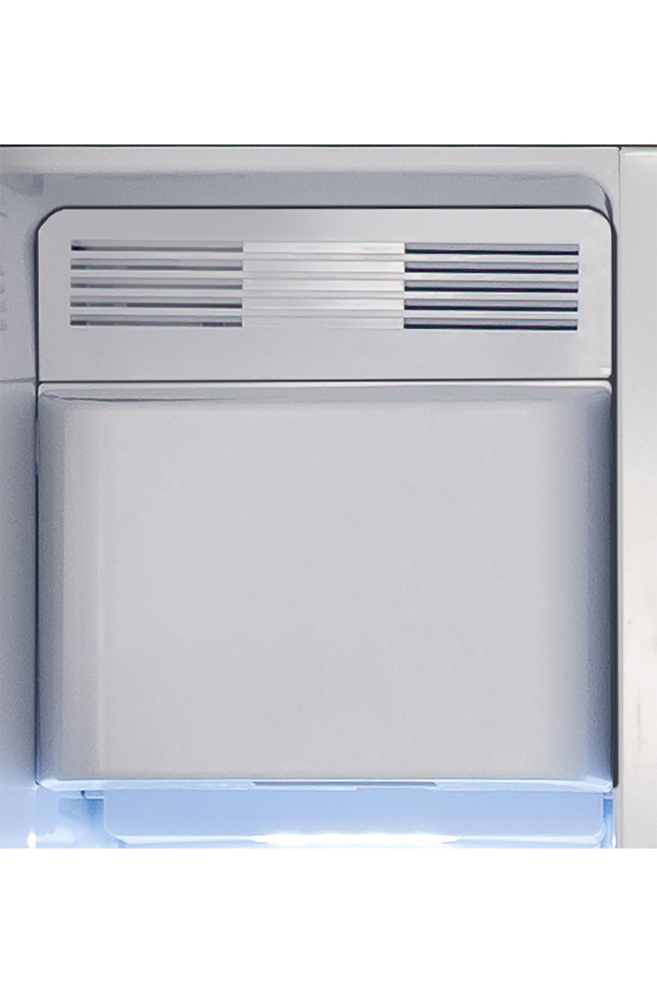 Купить Холодильник HIBERG RFS-650DX NFGB inverter — Фото 5