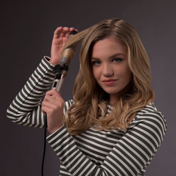 Купить Прибор для укладки волос Remington CI 8605 — Фото 8