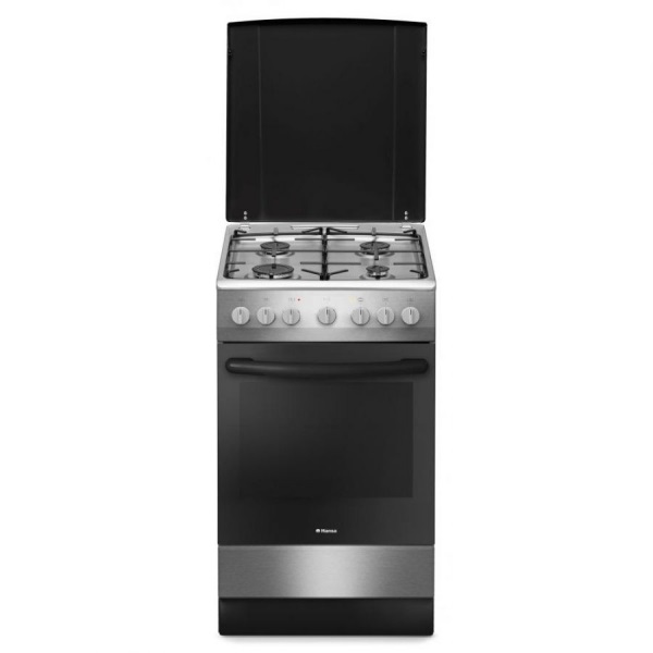 Комбинированная плита HANSA FCMX 59140																		 — описание, фото, цены в интернет-магазине PT Stores