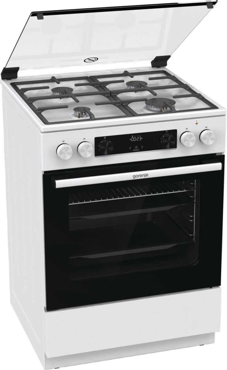 Купить Комбинированная плита Gorenje GK6C4WF — Фото 2