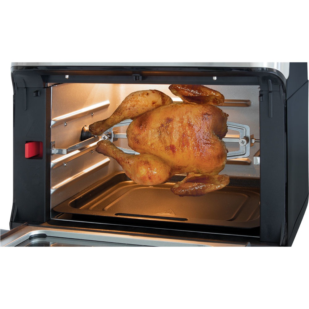 Купить Фритюрница Profi Cook PC-FR 1200 H — Фото 4