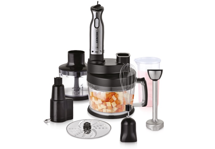 Блендер CENTEK CT-1310																		 — описание, фото, цены в интернет-магазине PT Stores