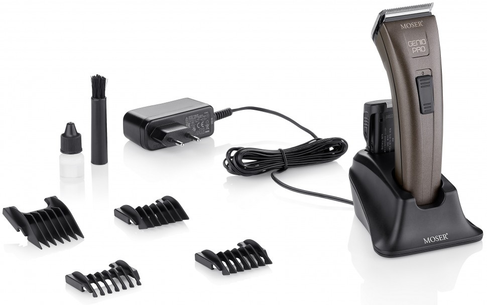 Купить  MOSER 1874-0052 — Фото 4