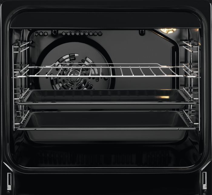 Купить Электрическая плита Electrolux RKR 540200 W — Фото 4