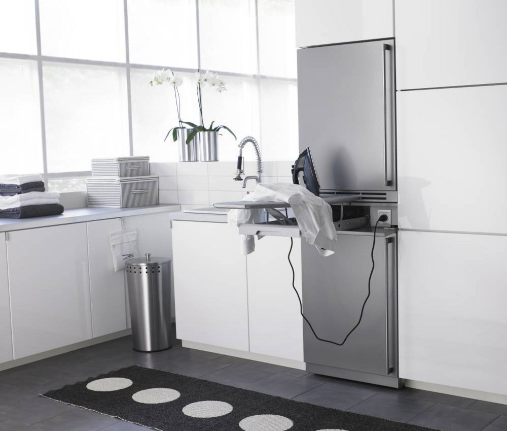 Купить Аксессуары ASKO HI 115 T — Фото 2