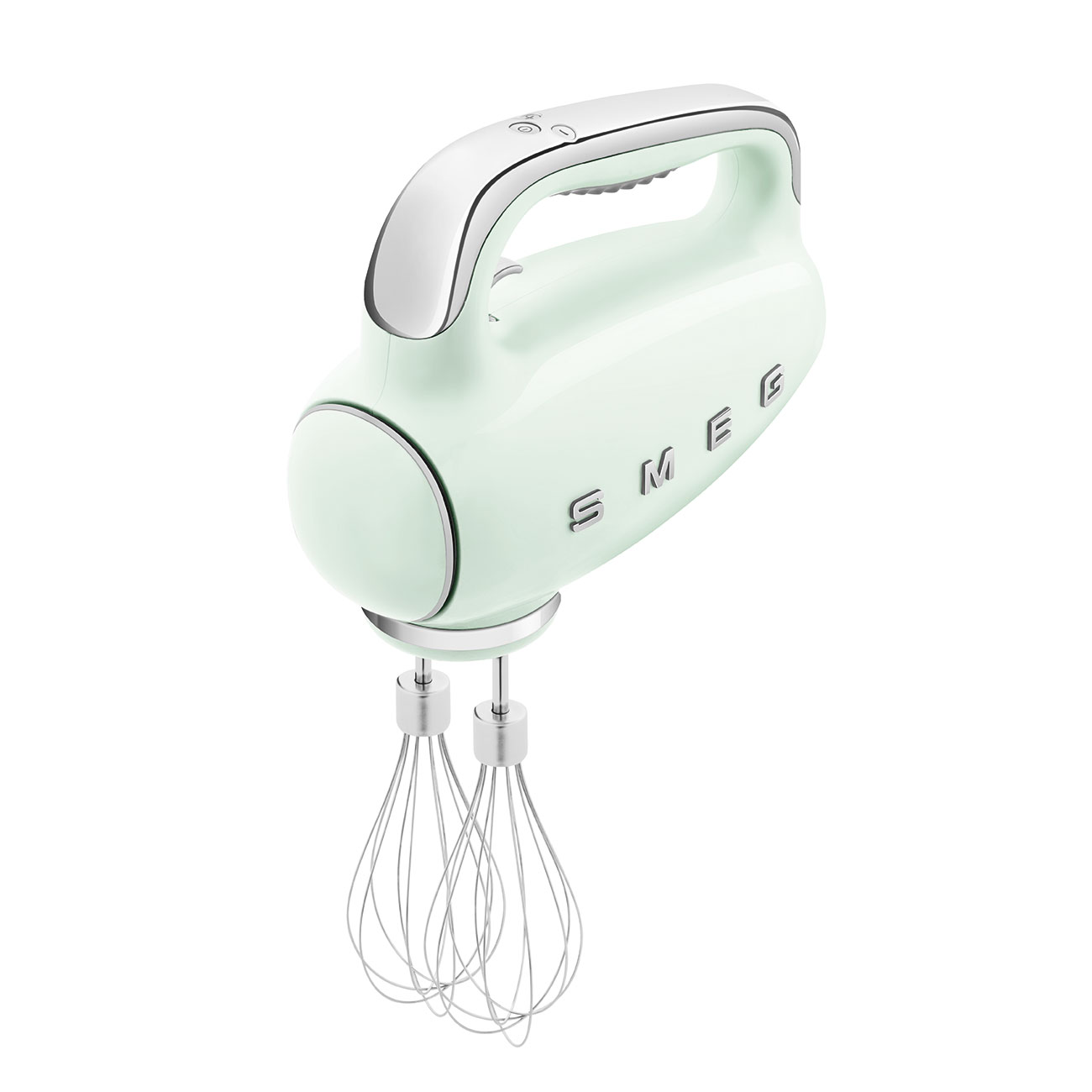 Купить Миксер Smeg HMF01PGEU — Фото 10