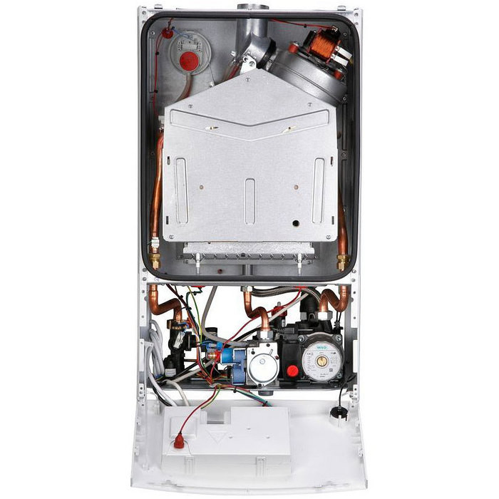 Купить Водонагреватель газовый Bosch WBN6000-28C RN S5700 — Фото 4