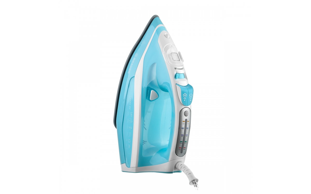 Купить Утюг BRAYER BR4000 — Фото 14