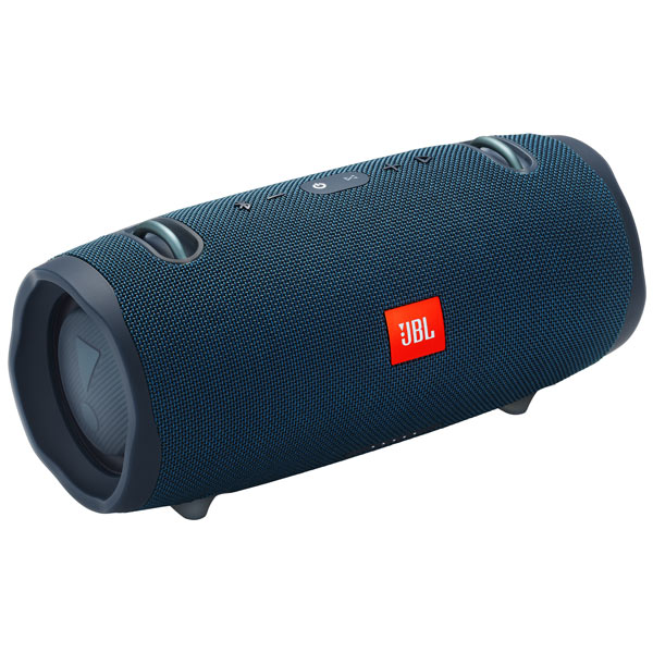 Купить Портативная акустика JBL Xtreme 2 blue — Фото 2