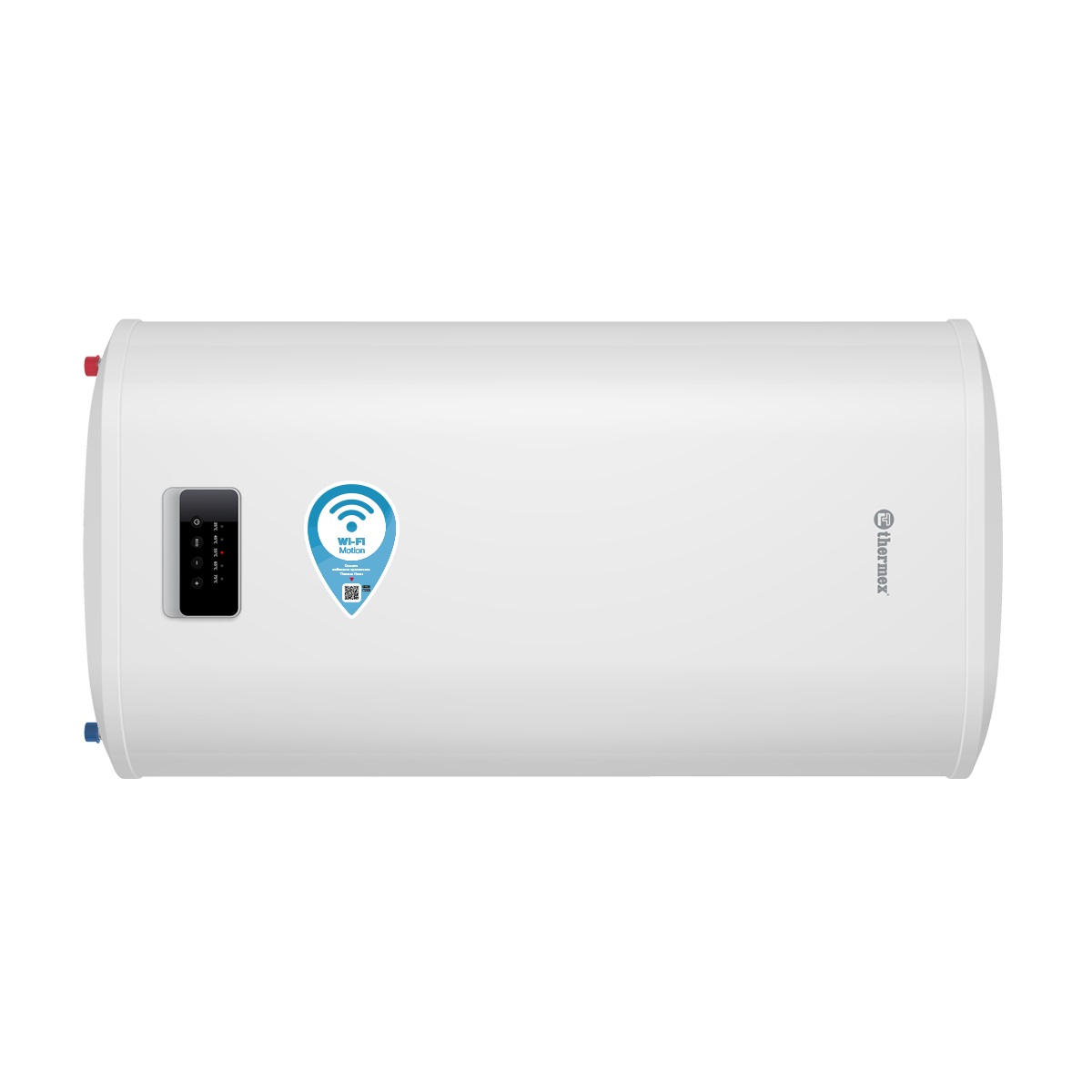 Купить Водонагреватель накопительный THERMEX Bravo 100 Wi-Fi — Фото 5