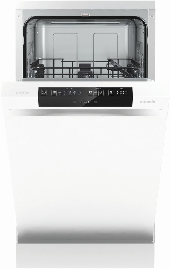 Купить Посудомоечная машина Gorenje GS531E10W — Фото 2