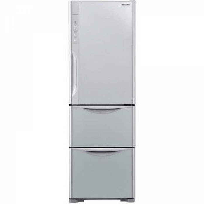 Двухкамерный холодильник HITACHI R-SG 38 FPU GS																		 — описание, фото, цены в интернет-магазине PT Stores