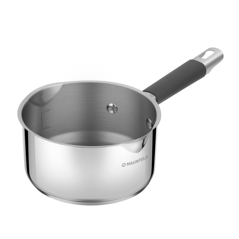 Купить  MAUNFELD LAURA МSP16S08GR — Фото 3