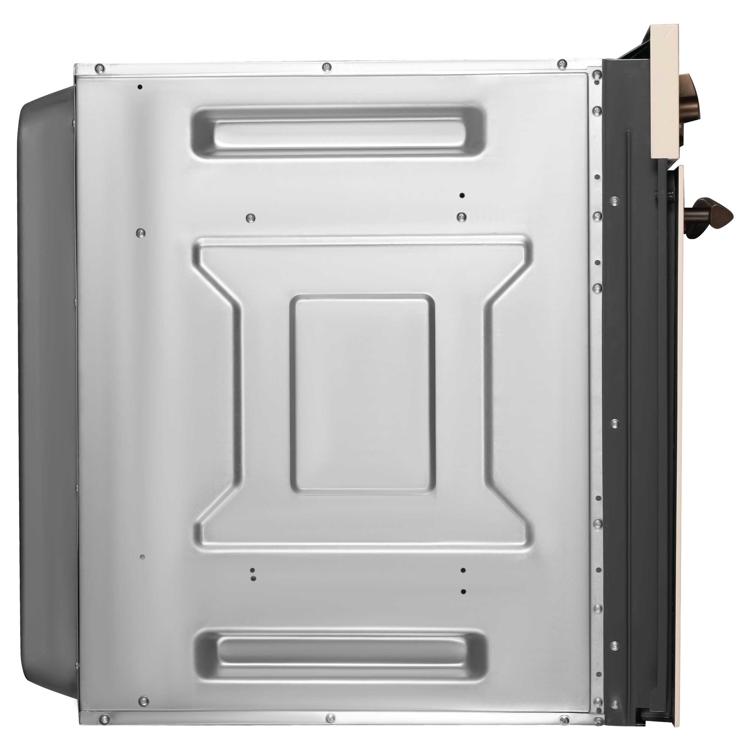 Купить Электрический духовой шкаф KORTING OKB 481 CRSK — Фото 2