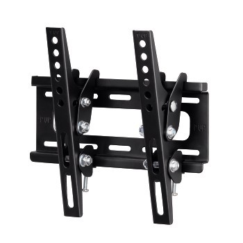 Кронштейн Hama H-108715 черный																		 — описание, фото, цены в интернет-магазине PT Stores