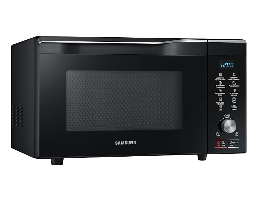 Купить Микроволновая печь SAMSUNG MC32K7055CK — Фото 8
