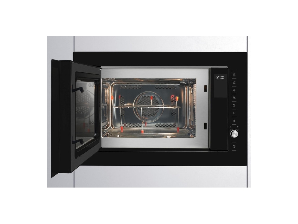 Купить Встраиваемая СВЧ печь BEKO MCB25433X — Фото 4